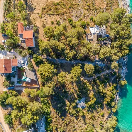 Vesna Uvala Makarac Apartman