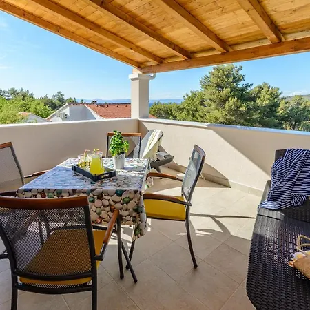 Vesna Uvala Makarac Appartement
