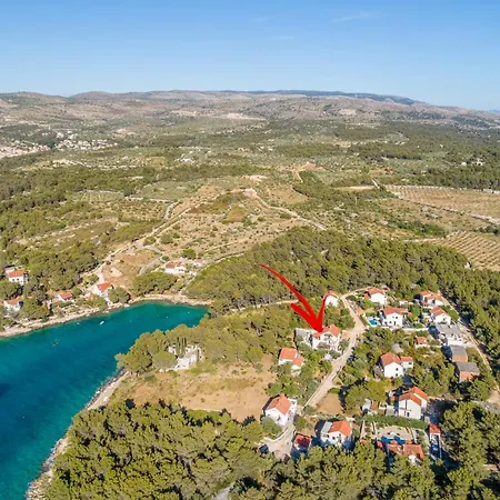Appartement Vesna Uvala Makarac
