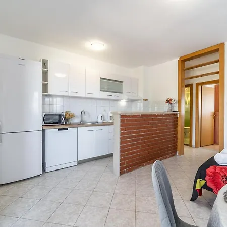 Vesna Uvala Makarac Appartement *