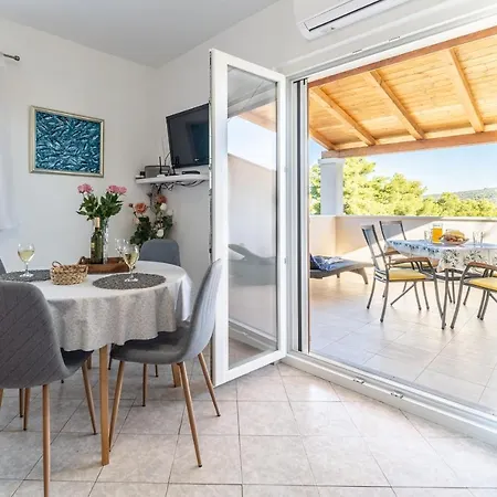 Appartement Vesna Uvala Makarac *