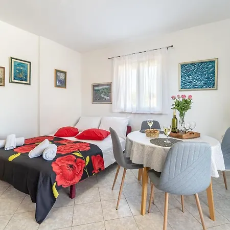 Vesna Uvala Makarac * Milna (Brac)