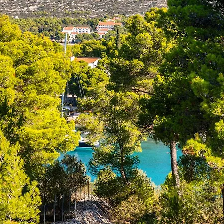 Appartement Vesna Uvala Makarac