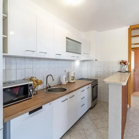 Appartement Vesna Uvala Makarac *