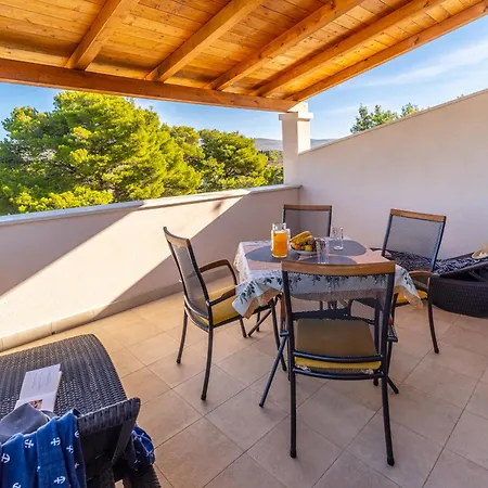 Appartement Vesna Uvala Makarac *