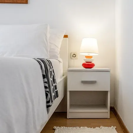 Vesna Uvala Makarac Appartement *